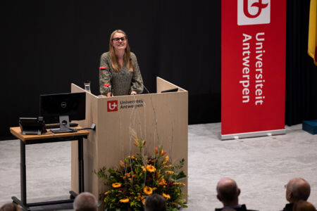 Proclamatie geneeskunde - master - 2023 
