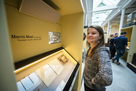 Red Star Line Museum - geschiedenis (07).jpg