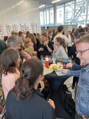 Bachelorcongres FSW mei 2024