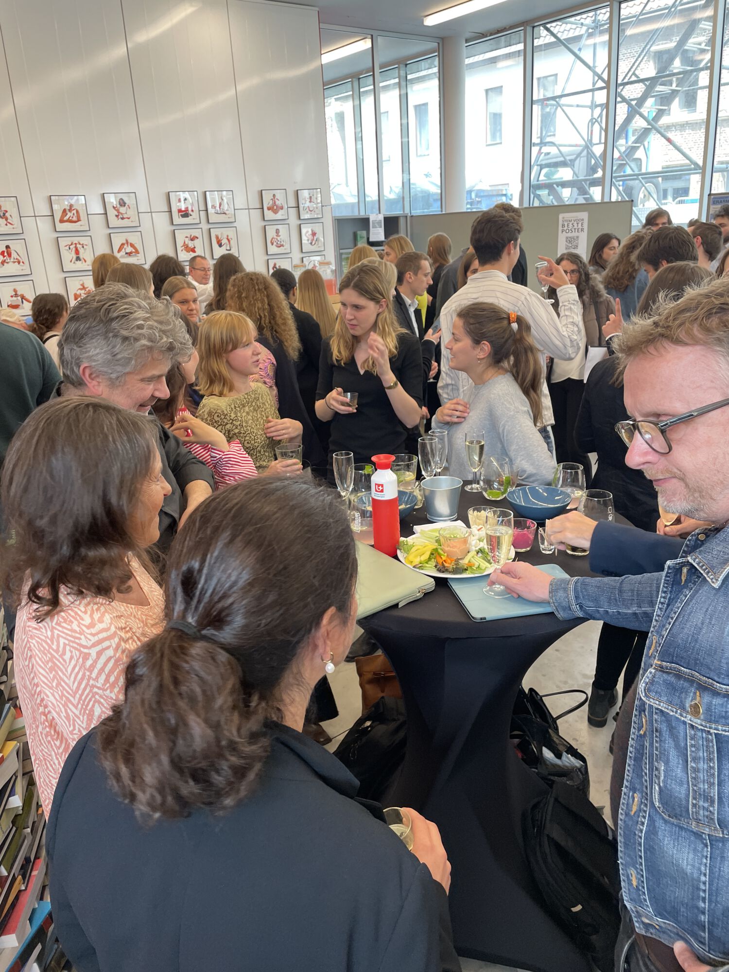Bachelorcongres FSW mei 2024