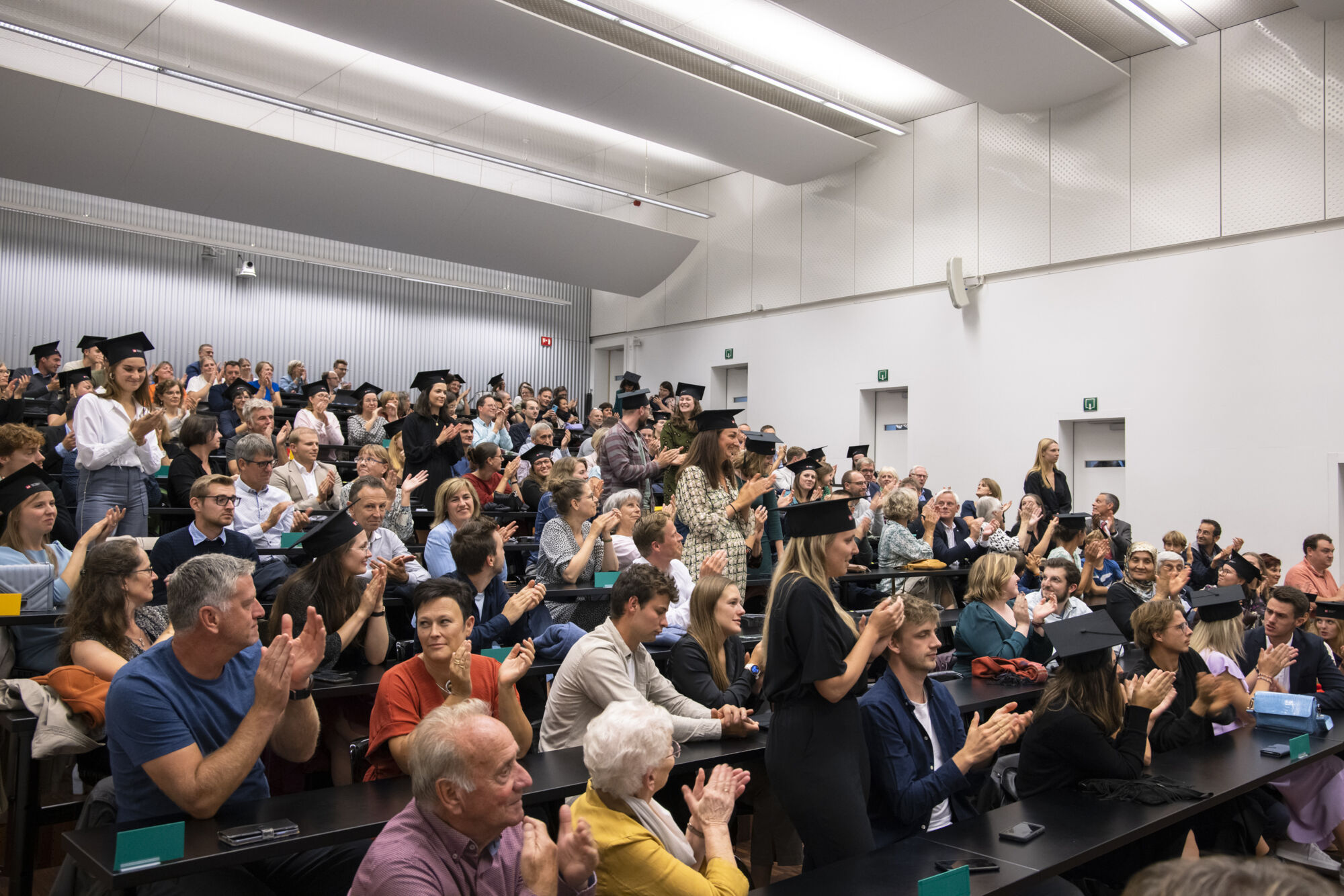 Proclamatie antwerp school of education 2022