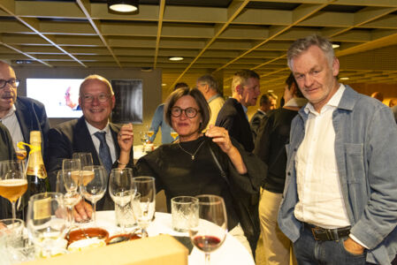 Emeritaat Peter Van Bogaert