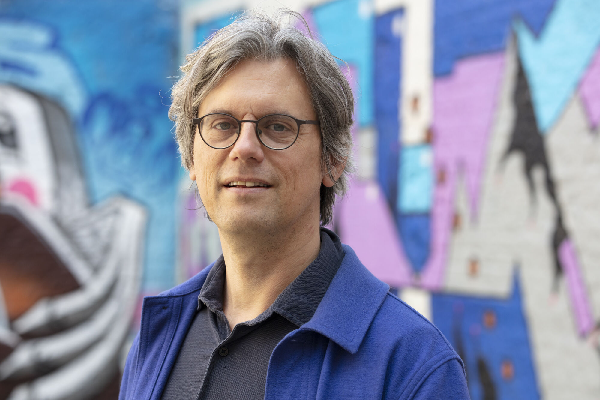 Faculteitsbestuur Ontwerpwetenschappen 2021