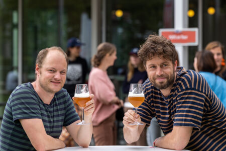 Unifiësta personeelsfeest 2023