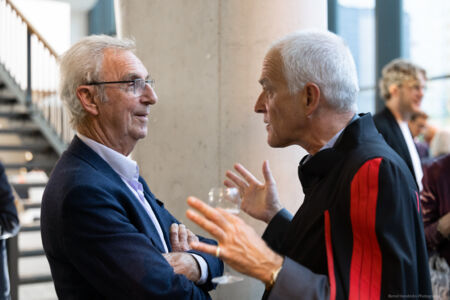 Afscheidscollege prof. dr. Herman Van Goehtem