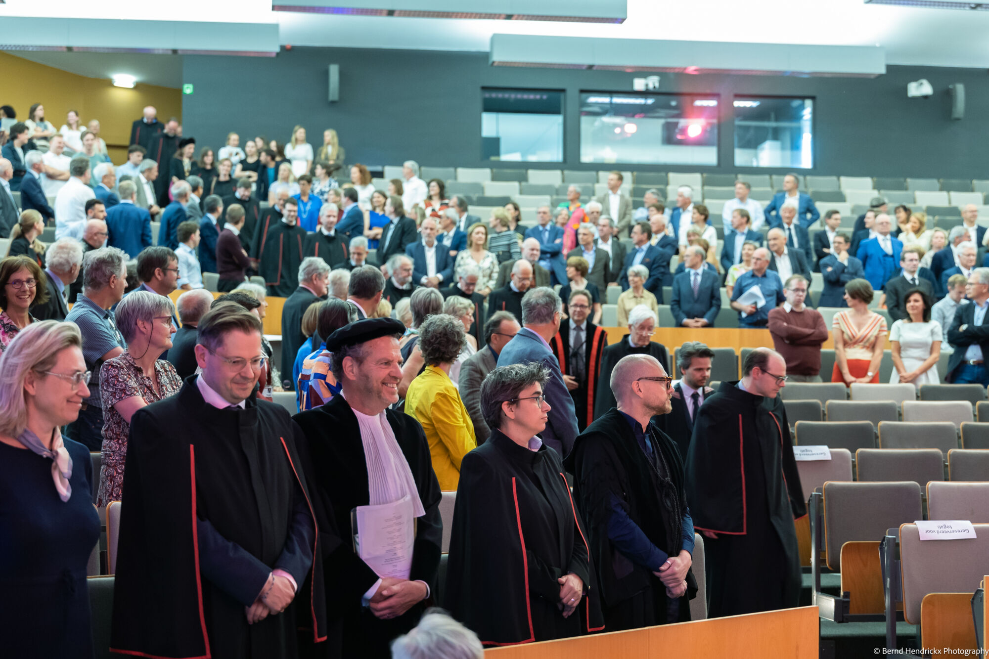 Emeritaatsviering Bruno Peeters - 20 mei 2025