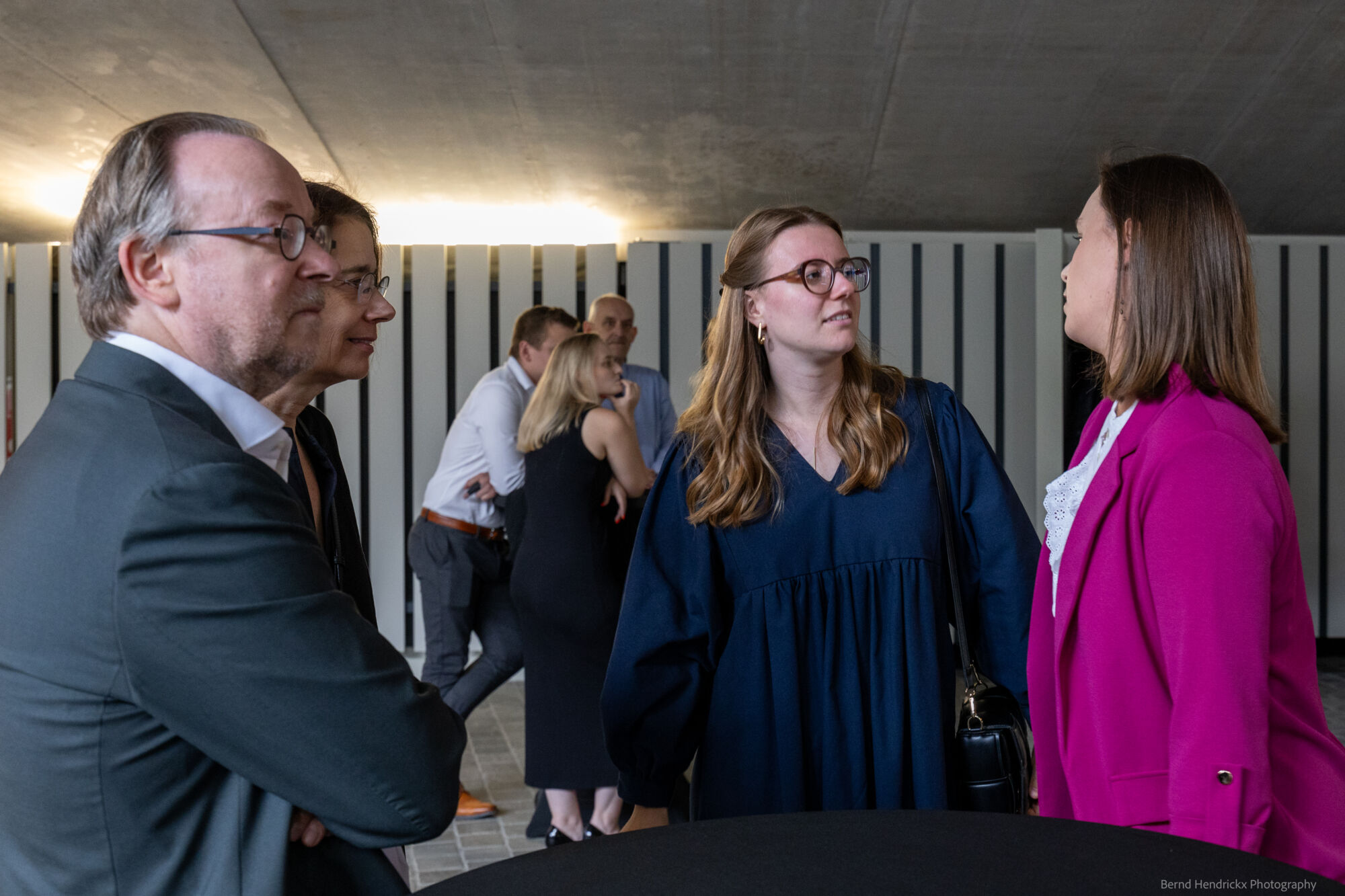 Proclamatie Faculteit Rechten 2024