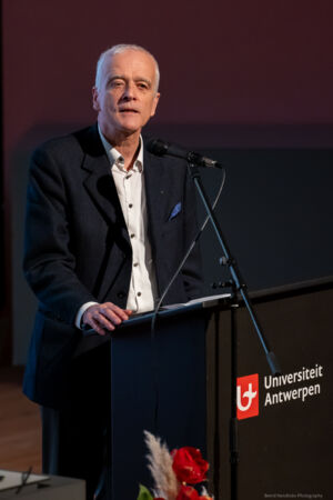 Emeritaat Walter Weyns FSW