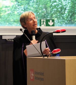 Doctoraatsverdediging Mikhaïl Van Herck - 19 april 2022