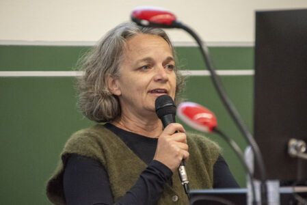 USAB netwerkevent “waardig werk”