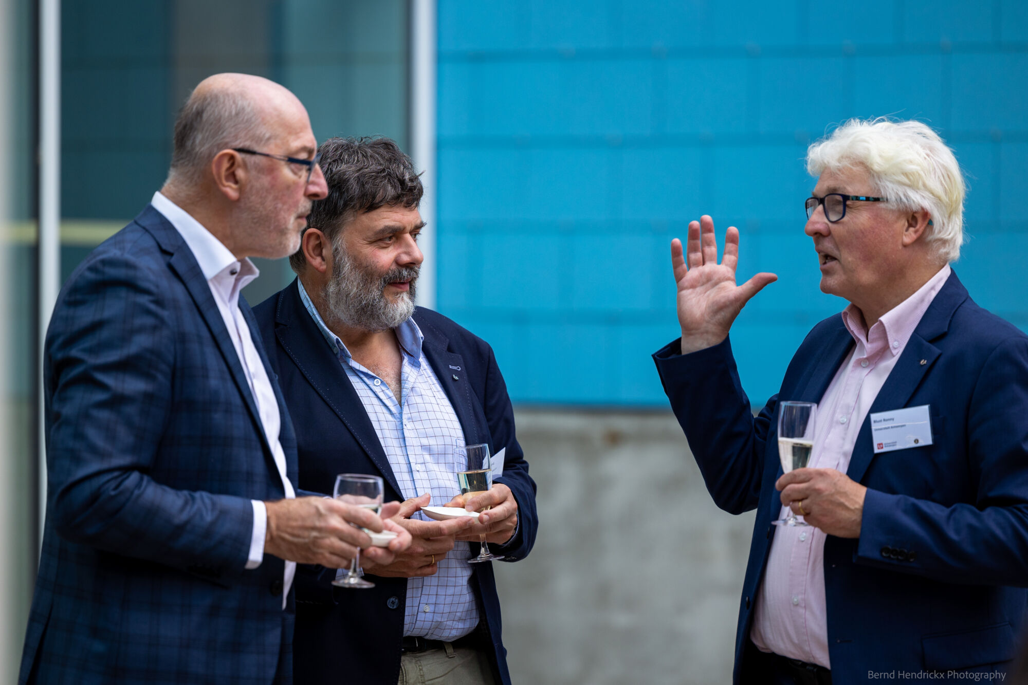 Opening site Paardenmarkt