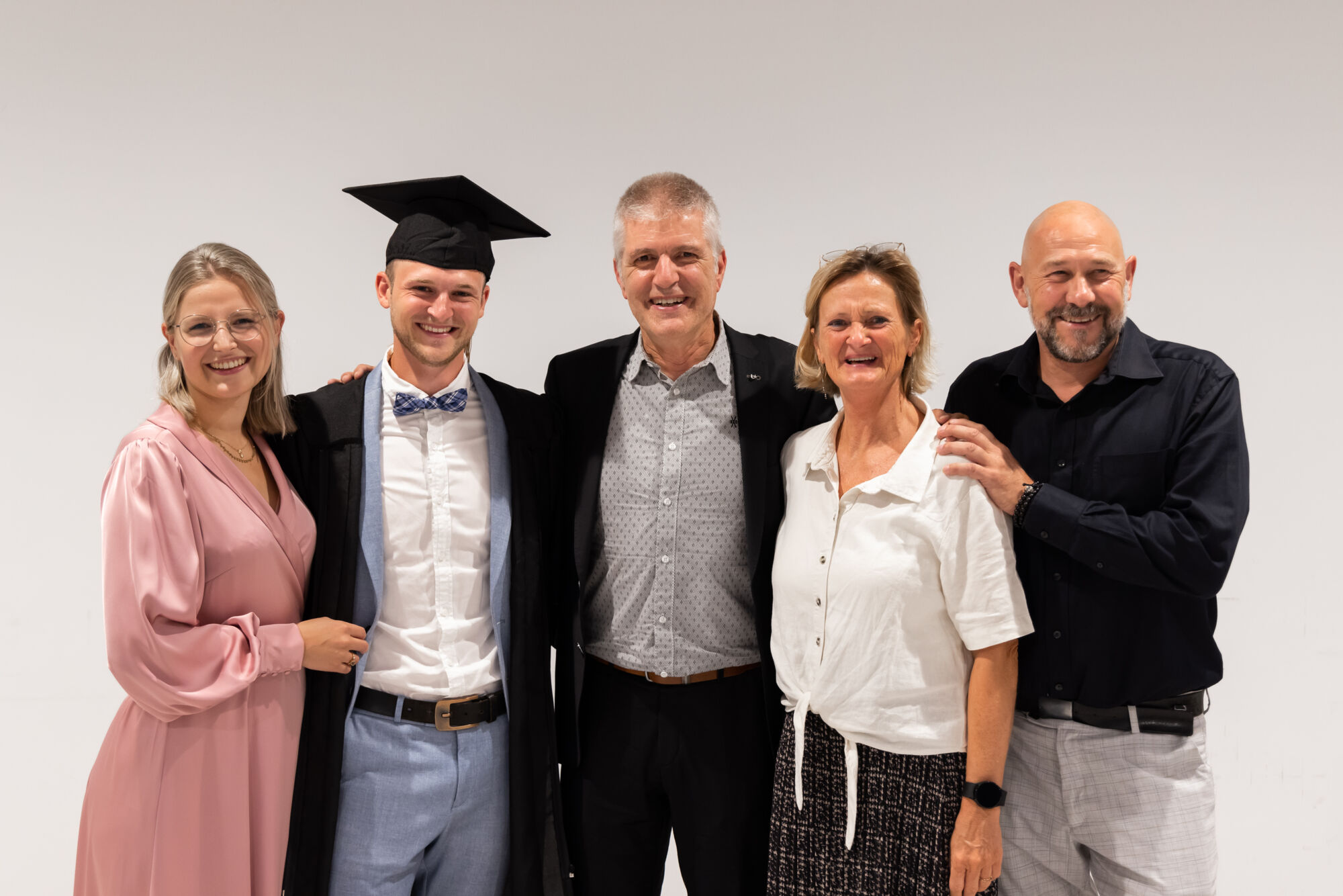 Proclamatie geneeskunde - master - 2023 