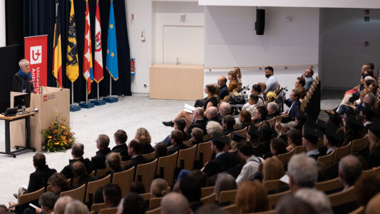 Proclamatie geneeskunde - master - 2023 