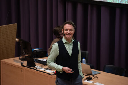  Faculty Research Day 2024