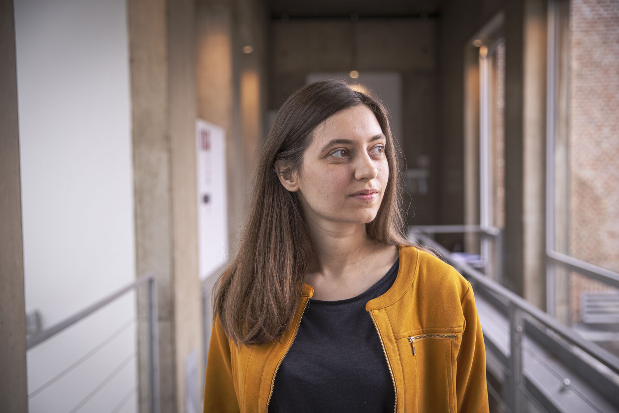 Marly Terwisscha van Scheltinga