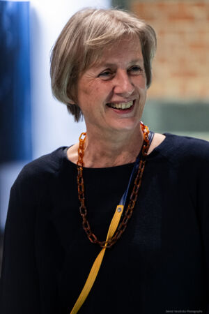 Emeritaatsviering professor Ilse Loots (FSW)