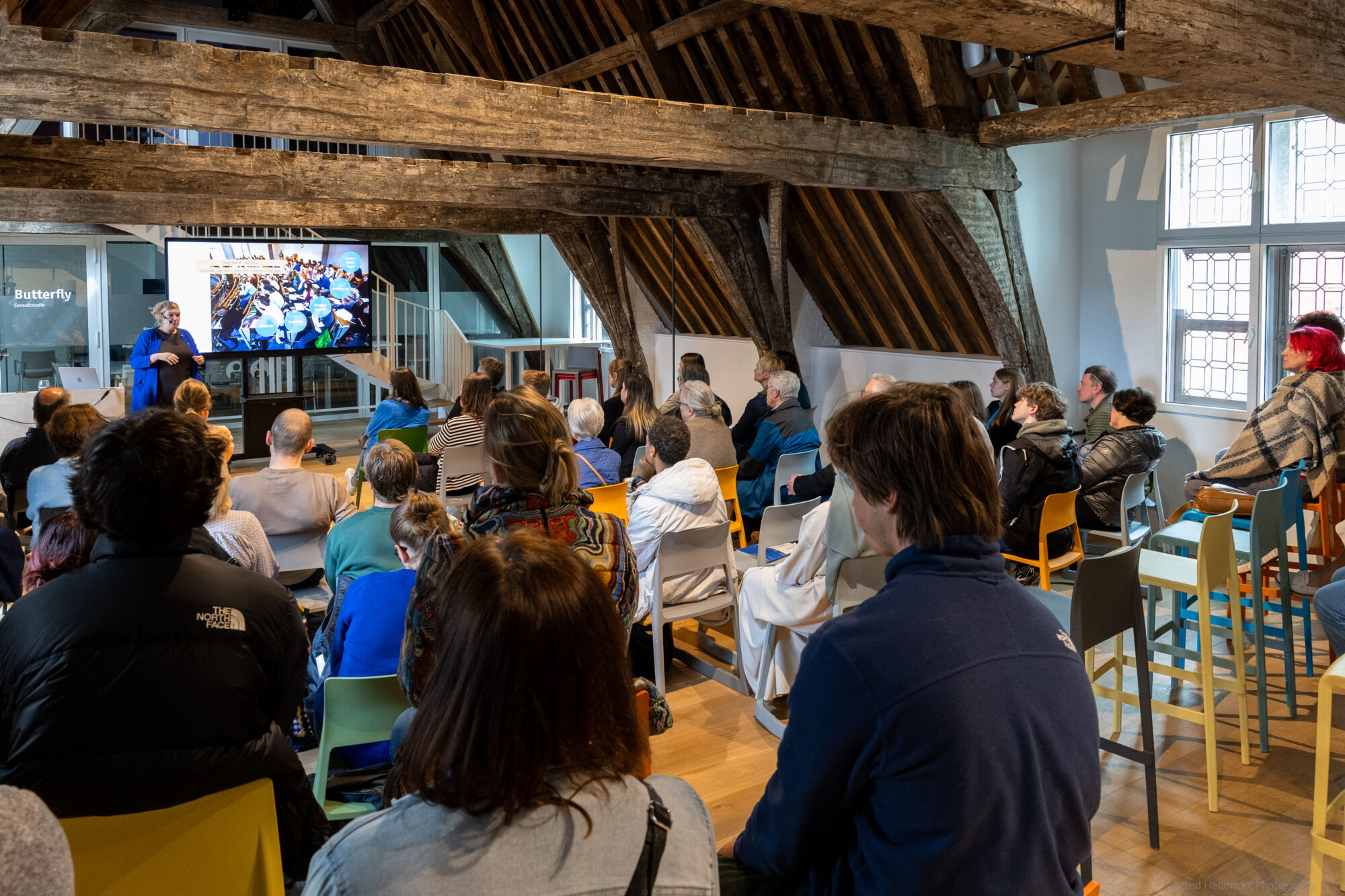 infodag 4 mei 2024