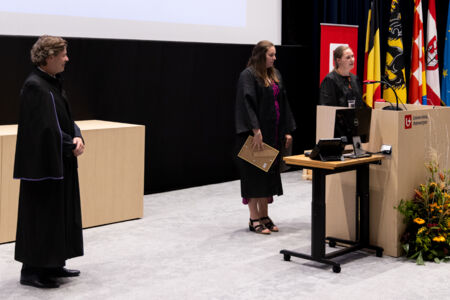 Proclamatie geneeskunde - master - 2023 