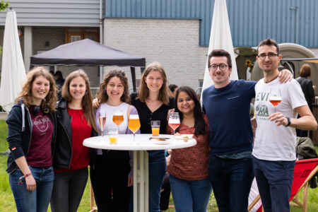 Unifiësta personeelsfeest 2023