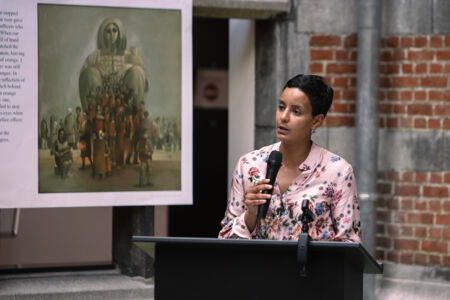 Event Palestina