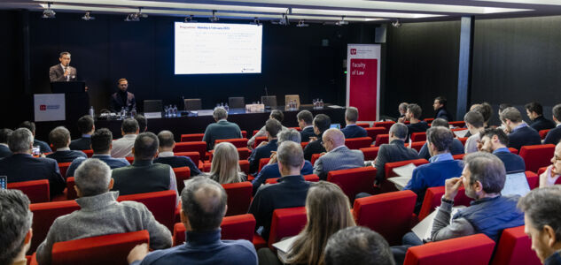 Module 1 dag 1 - Pro League Business School
