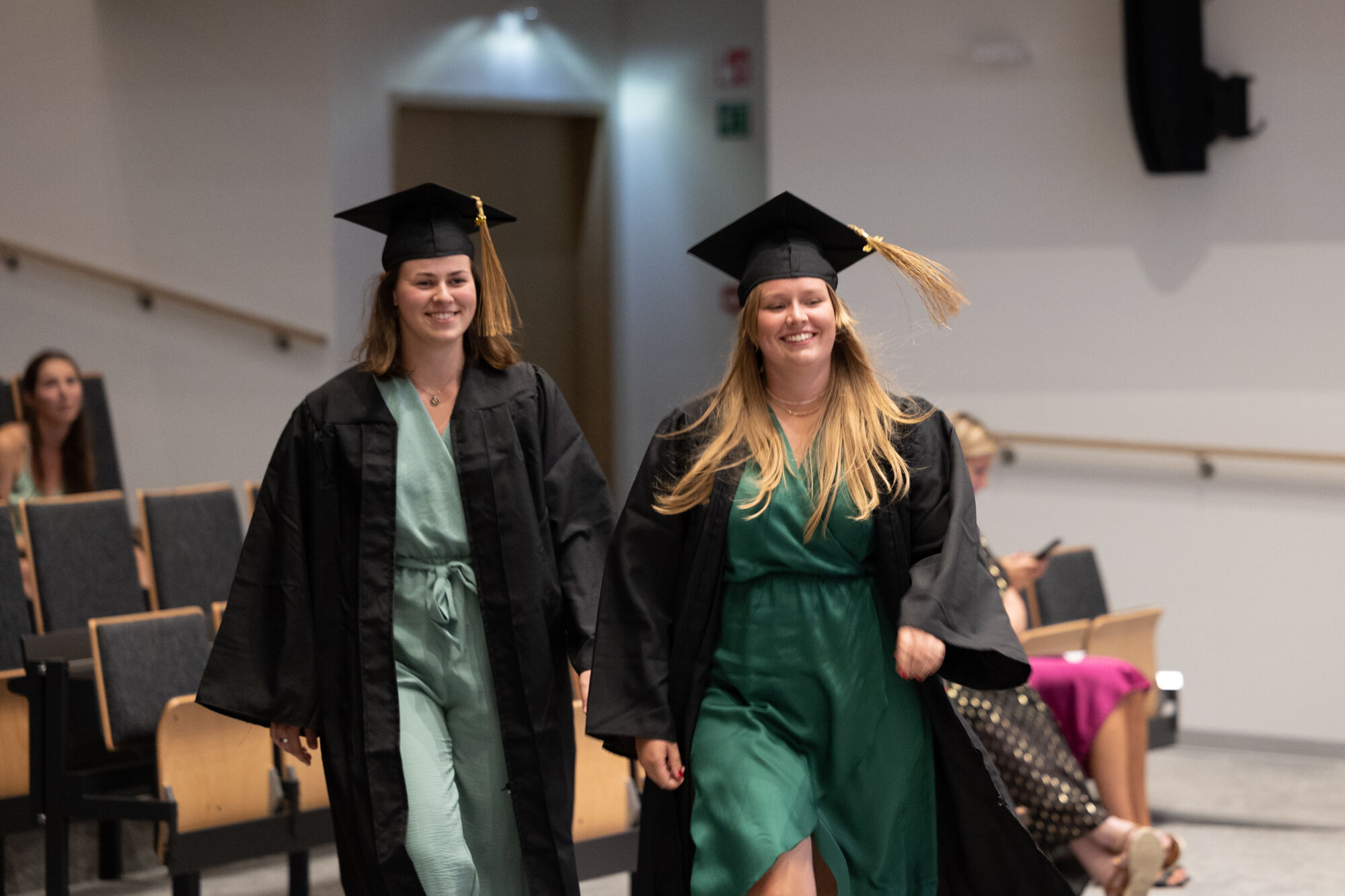 Proclamatie geneeskunde - master - 2023 