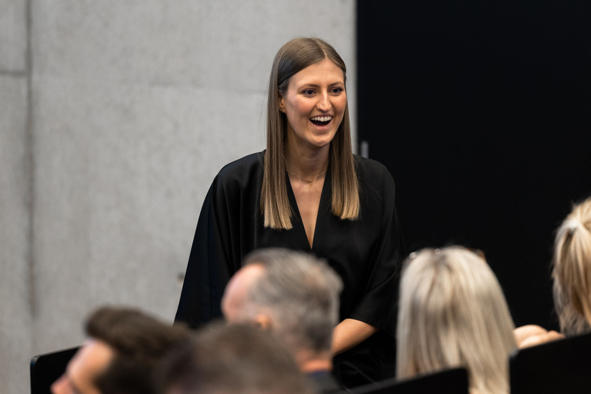 Doctoraatsverdediging Eline Janssens - 13 maart 2023