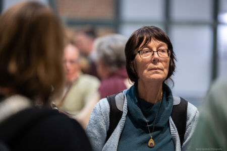 Emeritaatsviering professor Ilse Loots (FSW)