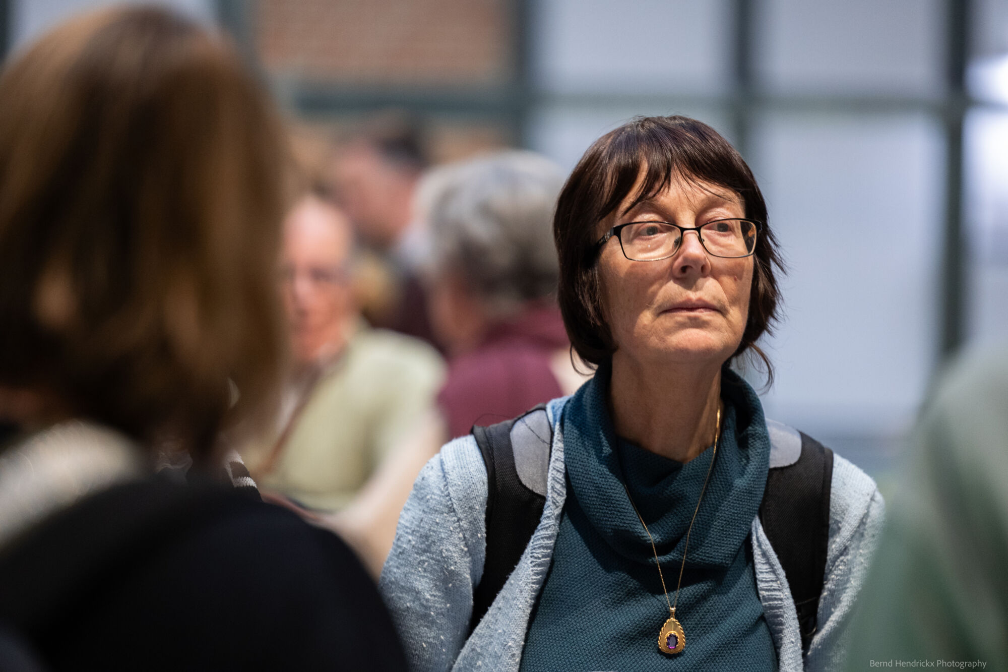 Emeritaatsviering professor Ilse Loots (FSW)