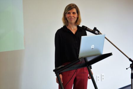 Doctoraatsverdediging Lieve Beheydt - 27 juni 2022