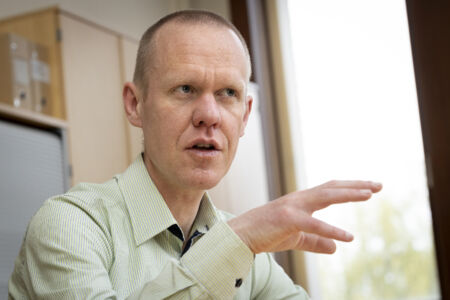 Tim Engels