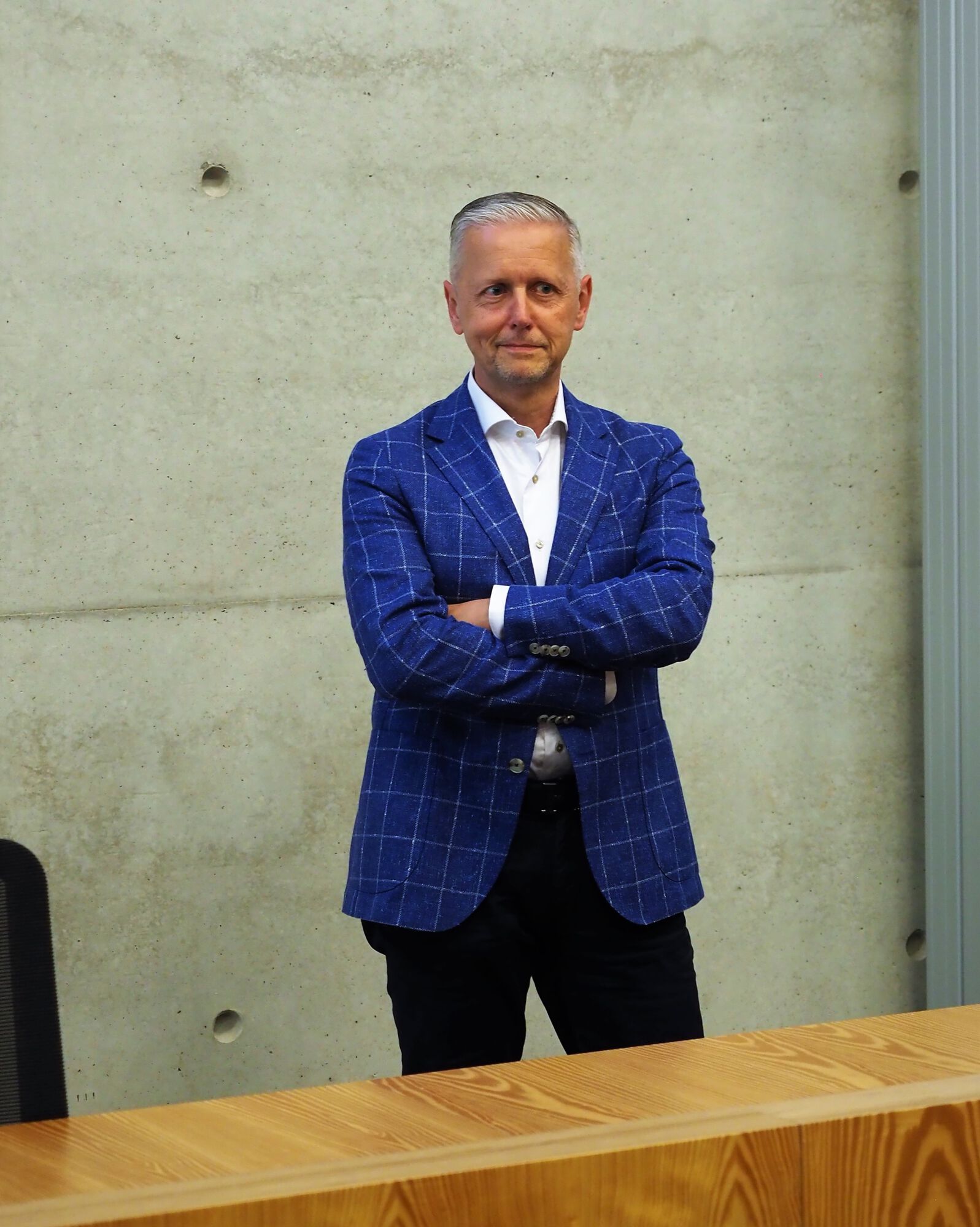 Doctoraatsverdediging Erwin Cornips - 26 mei 2023