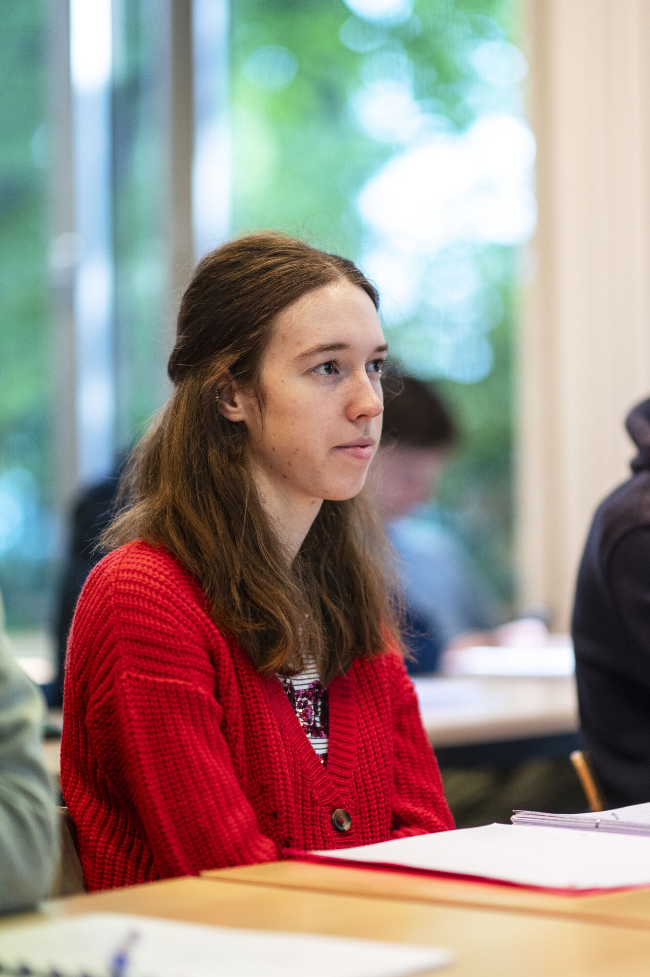 Informatica practicum algoritmen en complexiteit