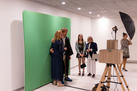 Proclamatie geneeskunde - master - 2023 