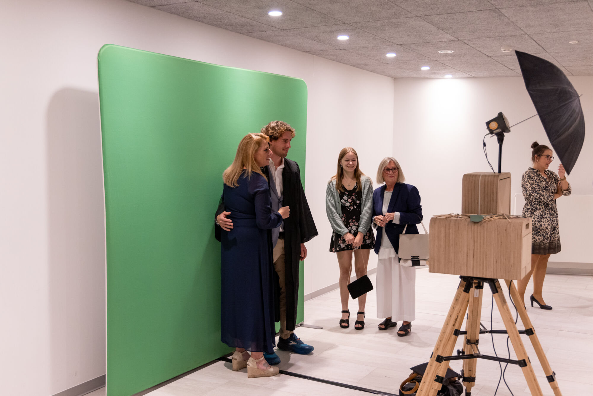 Proclamatie geneeskunde - master - 2023 