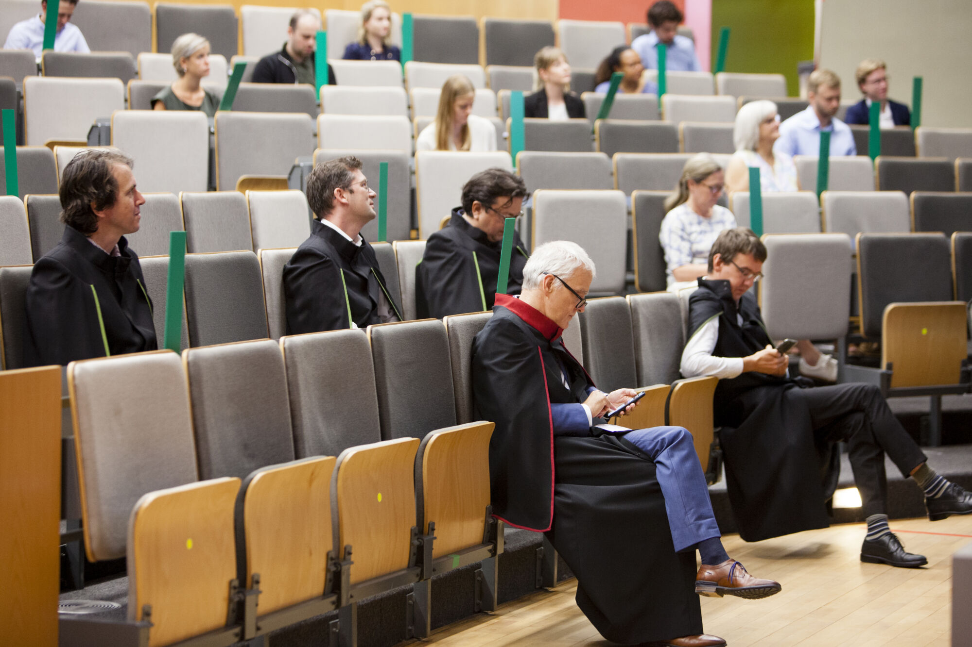 Proclamatie Faculteit Sociale Wetenschappen 2020 (deel 1) (30).jpg