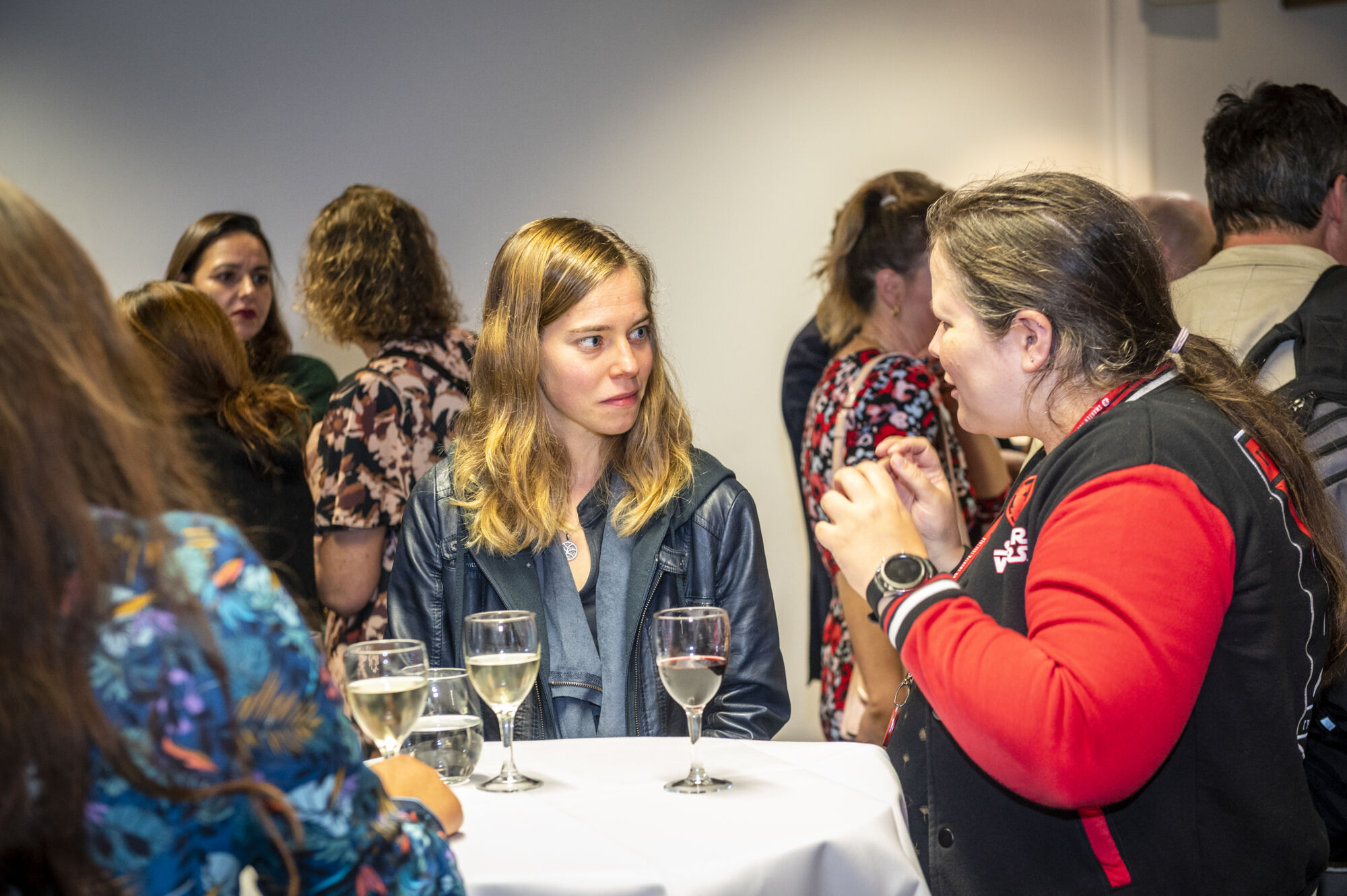 Emeritiviering FBE 2022