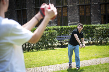 Fotoshoot FBE zomer 2024