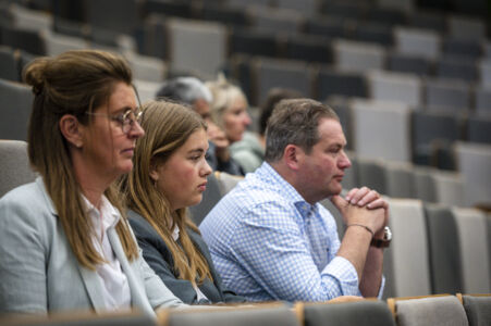Infodag mei 2023 en activatie
