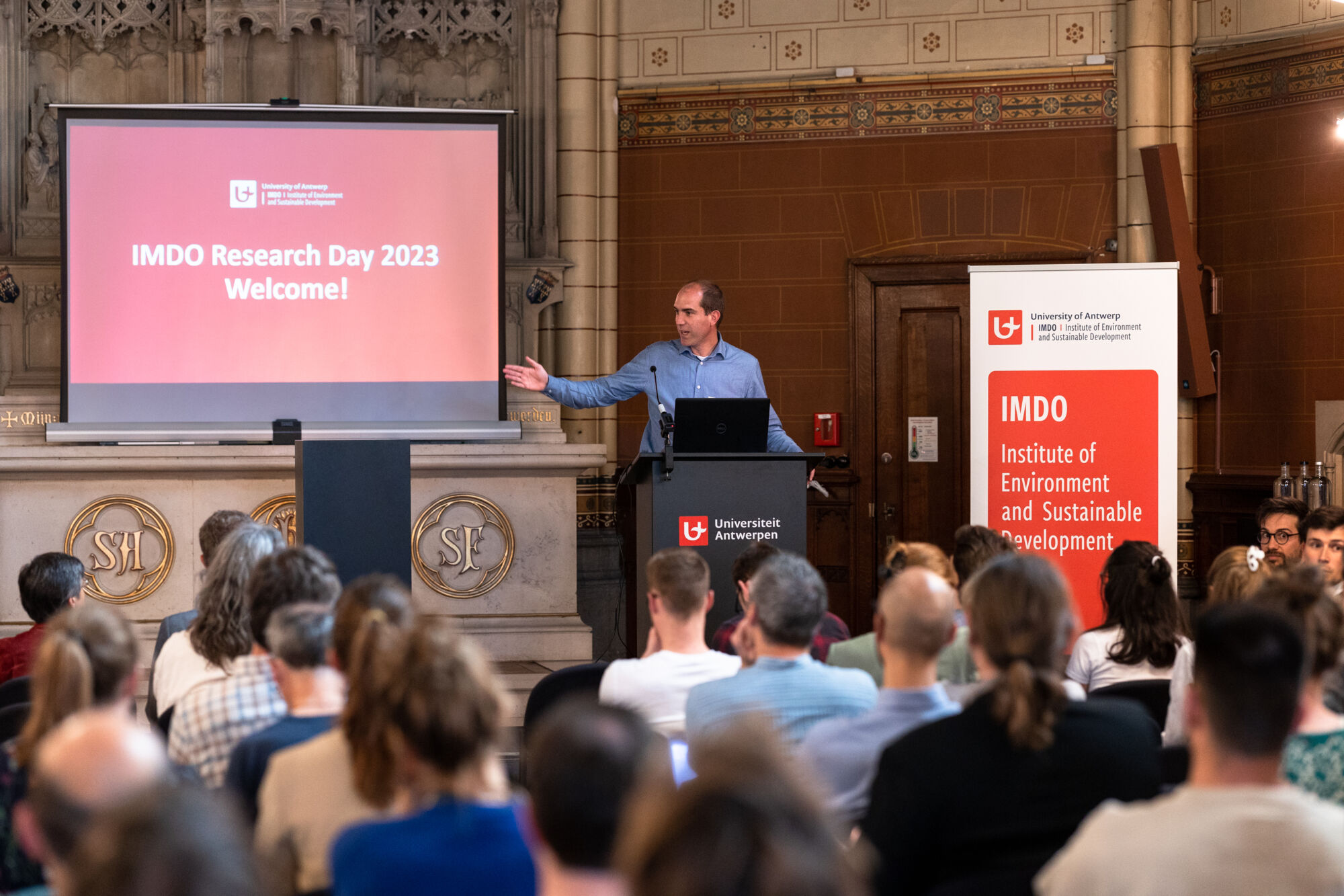 IMDO Research Day 2023