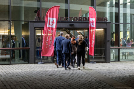 Proclamatie Faculteit Rechten 2024
