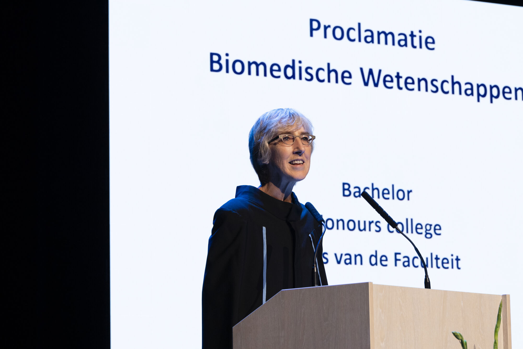 Proclamatie FBD 2024