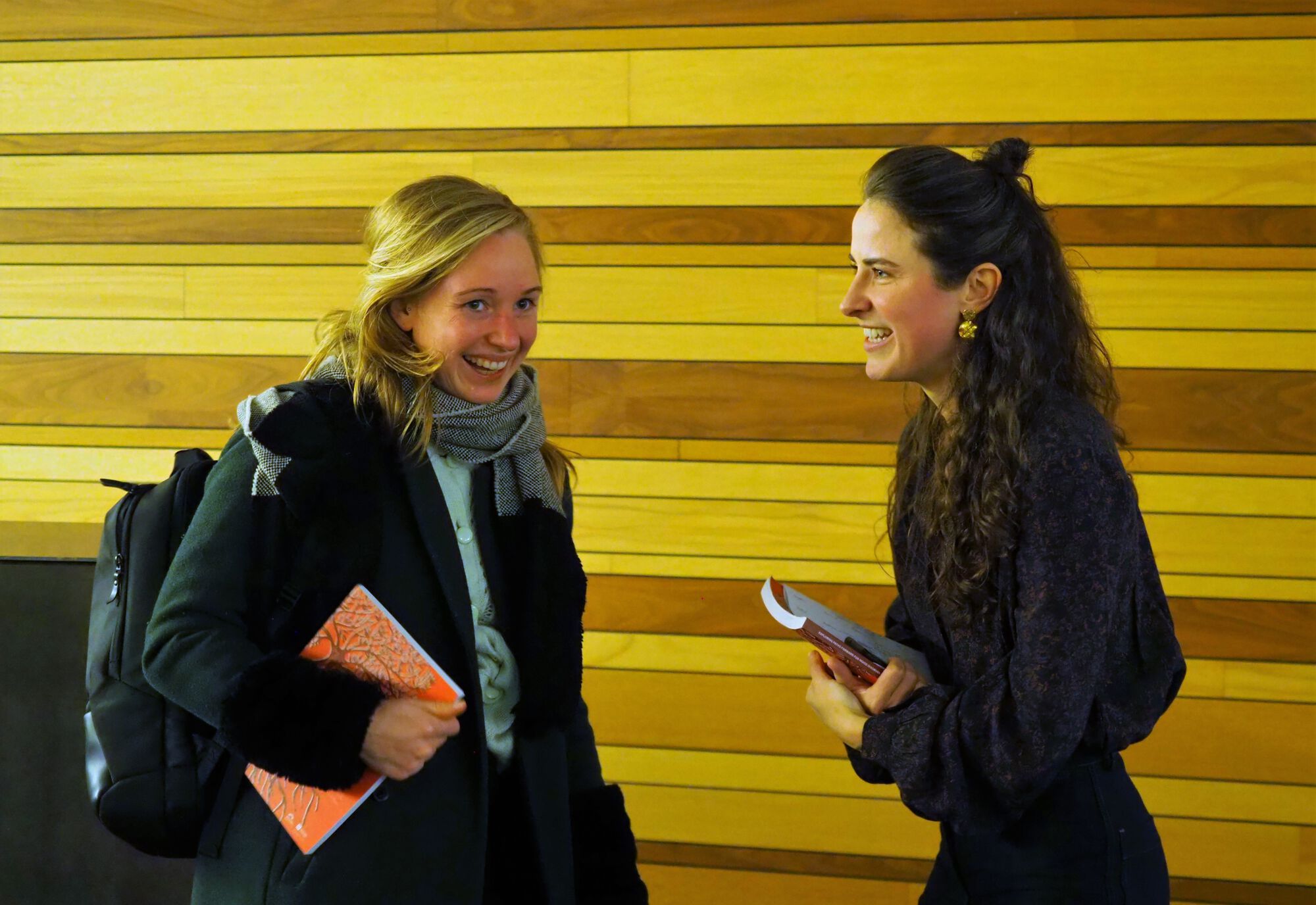 Doctoraatsverdediging Kaat Hebbrecht - 30 november 2022