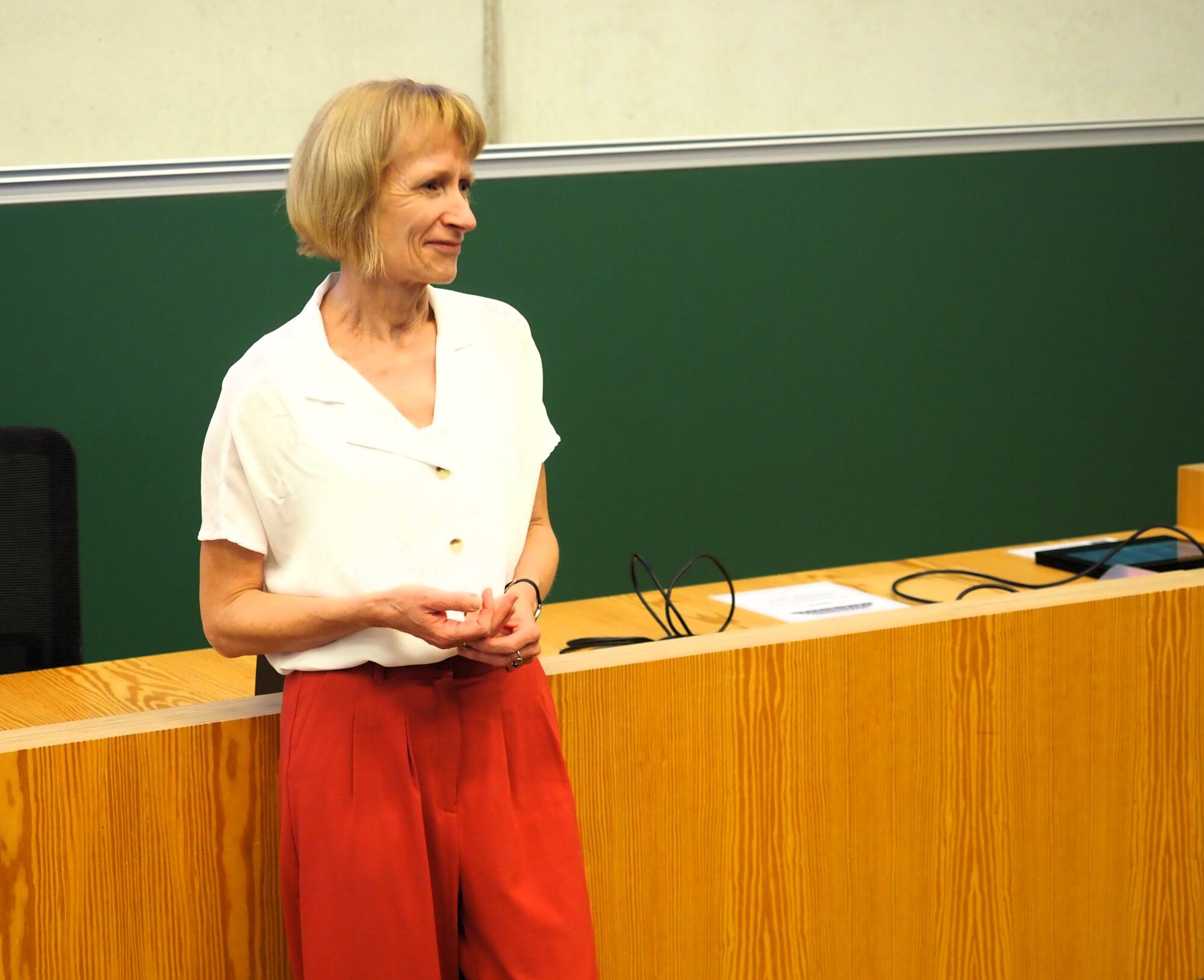 Doctoraatsverdediging Ilse De Coster - 25 september 2023