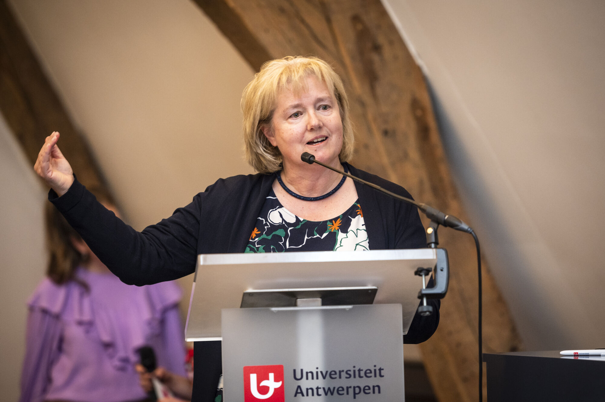 Emeritiviering FBE 2022