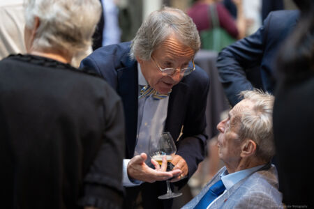 Viering Matthias Storme
