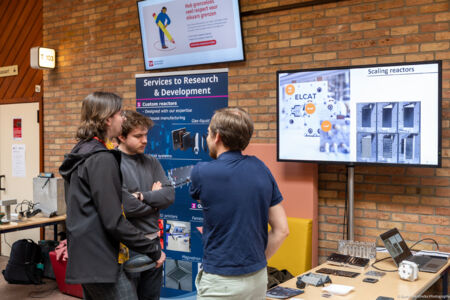 Faculteit Toegepaste Ingenieurswetenschappen Onderzoeksdag – Research in Action (22 mei 2025) - 8.jpg