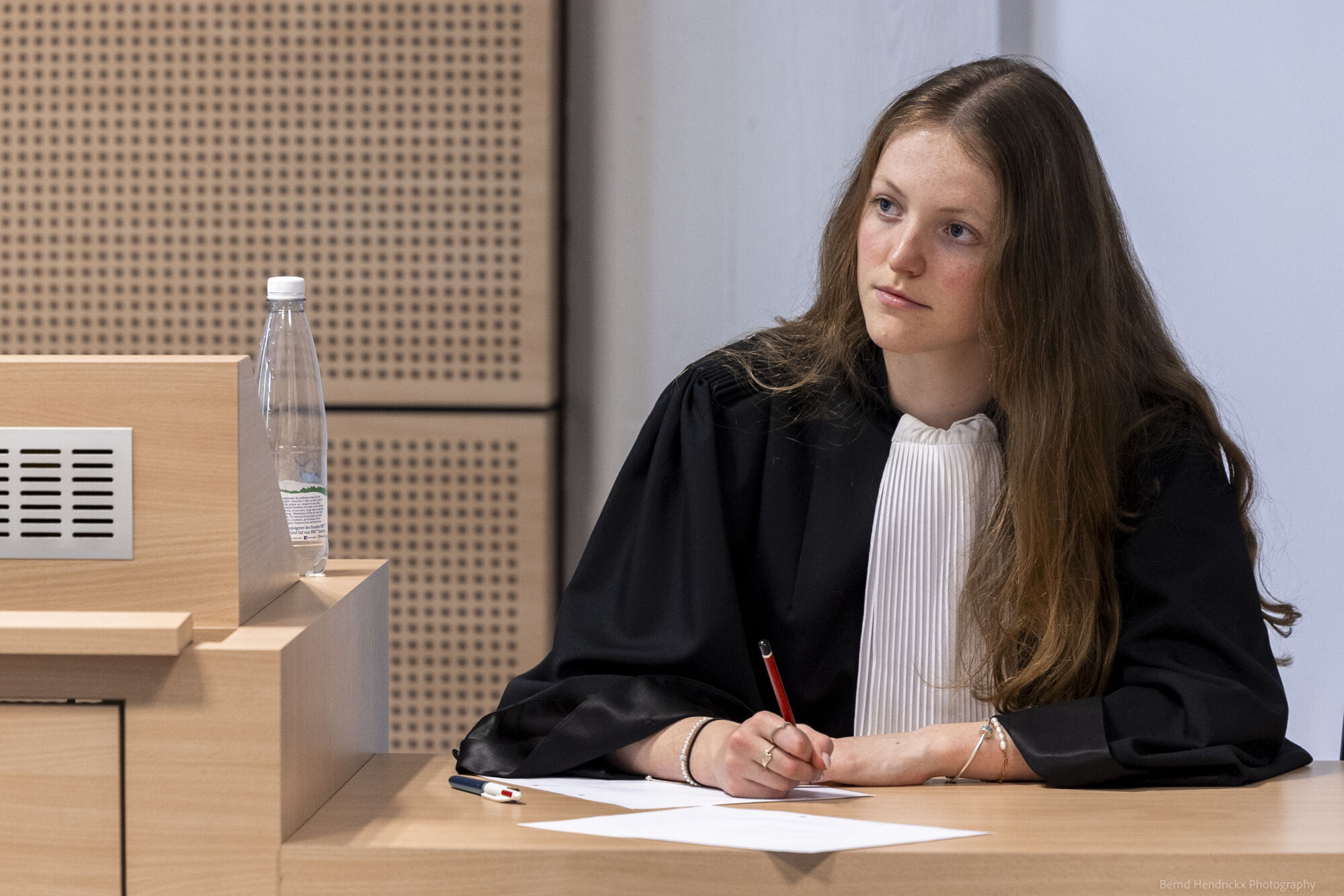 Les Faculteit Rechten - 14 mei 2024