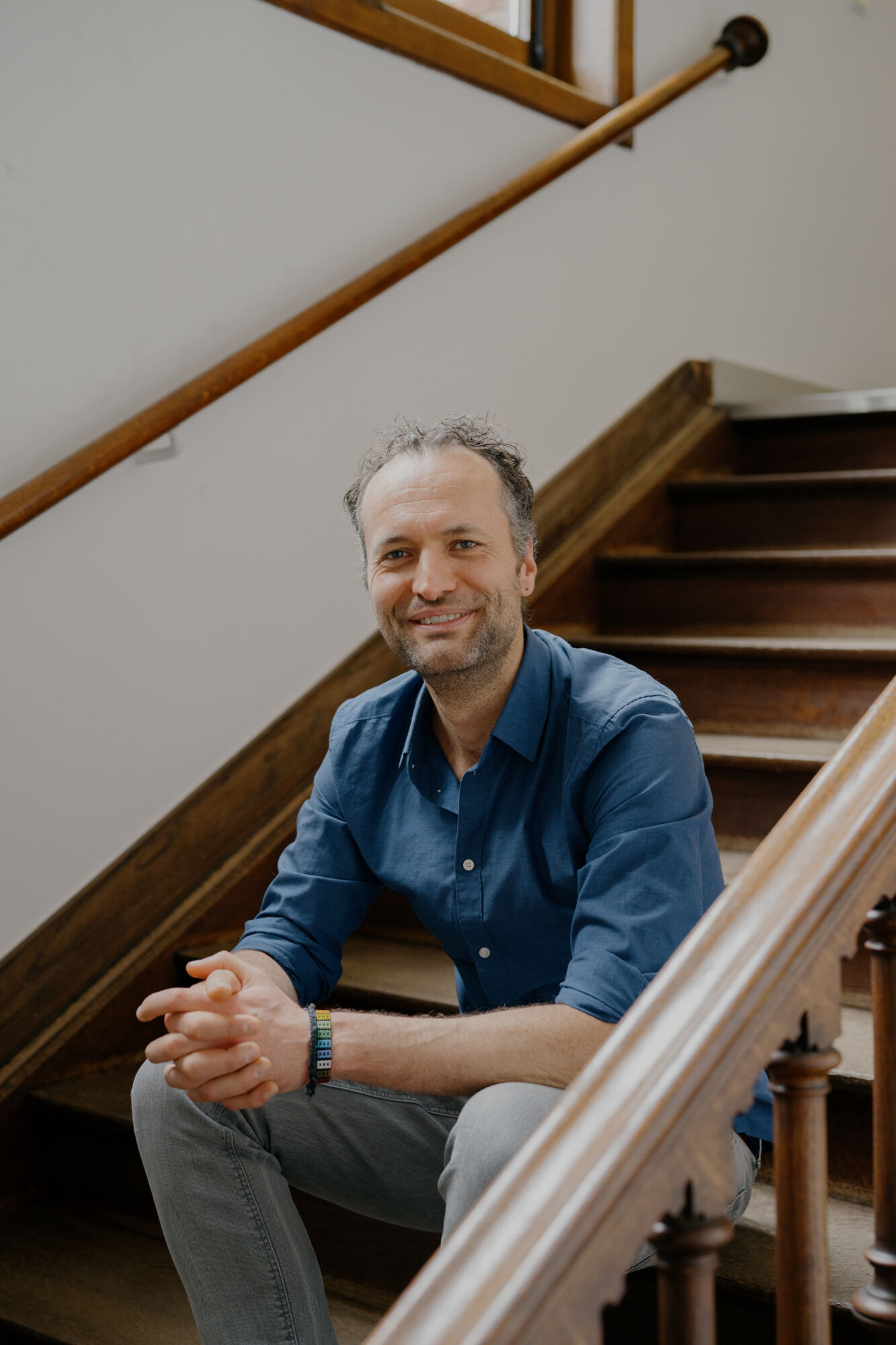Campagne Aan Zet: Gert Van Hecke