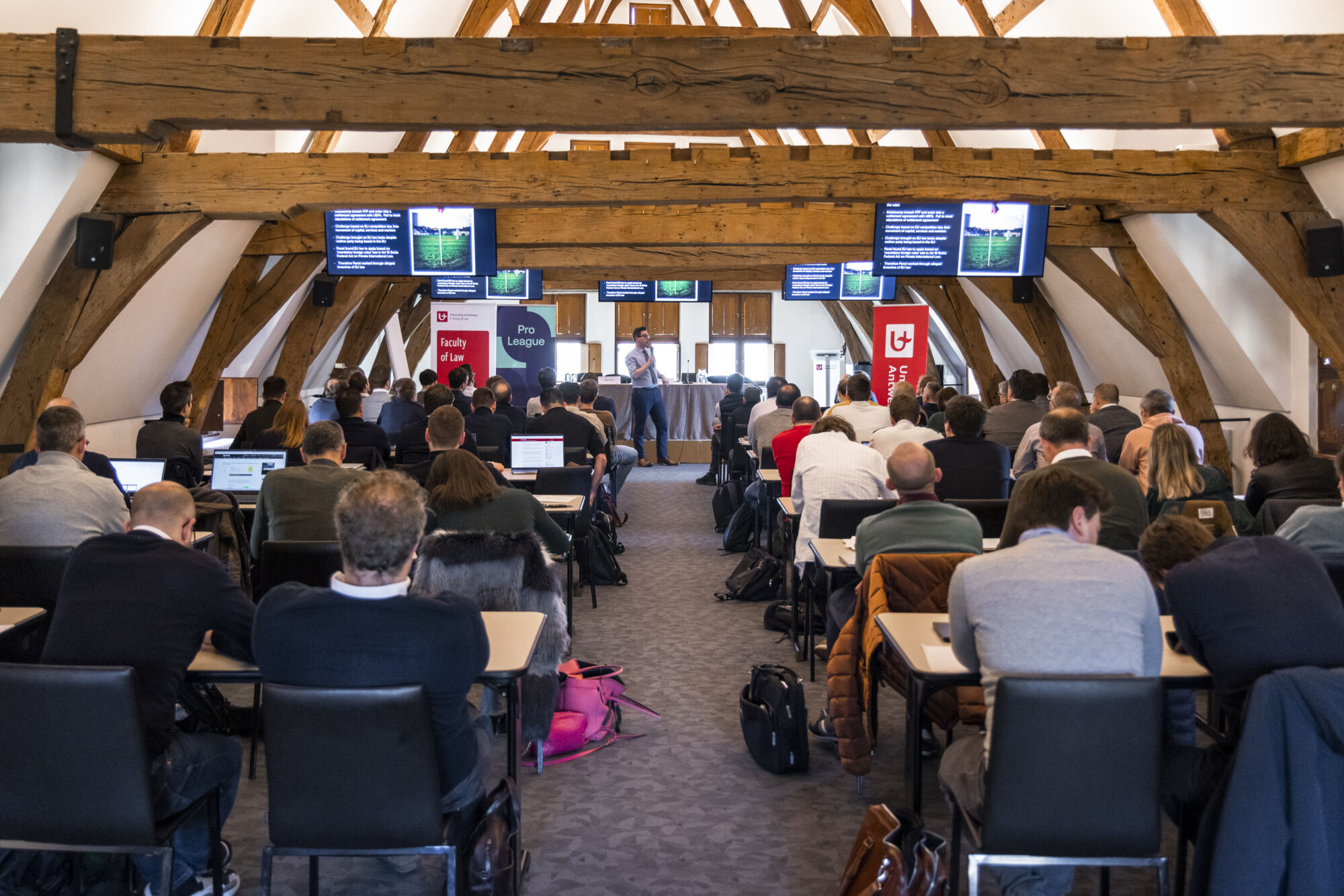 Module 2 dag 1 en 2 - Pro League Business School